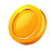 Logo Coolzino con moneta d’oro