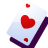 Logo Coolzino con carte da gioco
