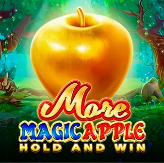 Magic Apple Coolzino